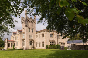 Lough Eske Castle